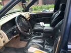 Jeep Grand Cherokee 4.0 AT, 1995, 430 000 км объявление продам