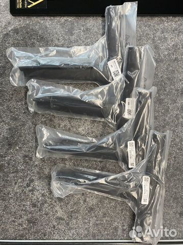 Подставка для телевизора Samsung BN96-53276А