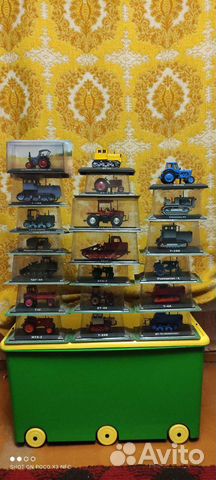 Коллекционирование