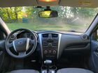 Datsun on-DO 1.6 AT, 2016, 170 000 км объявление продам