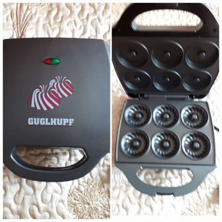 Электропечка для выпечки домашних кексов