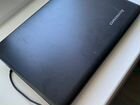 Lenovo ideapad 100 15ibd объявление продам