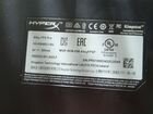 Комплект HyperX объявление продам