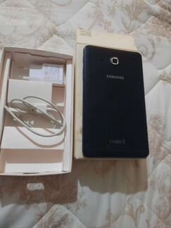 Планшет samsung galaxy tab a6