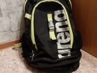 Плавательный рюкзак Arena fastpack 2.1 объявление продам