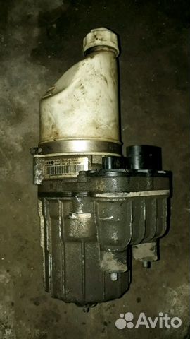 Эгур на Опель Астра Н 1.8 z18xer