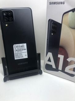 Samsung Galaxy A12 4/64Gb