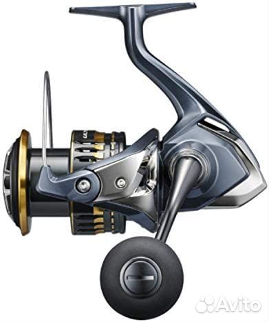 Всё для рыбалки из Японии (Shimano, Daiwa.)