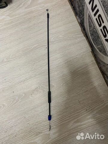 Трос открывания замка двери Geely emgrand EC7