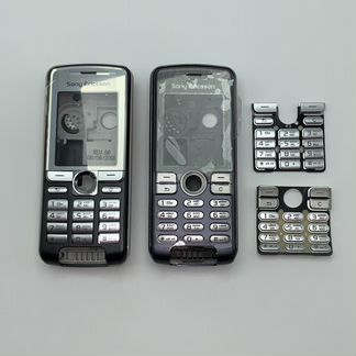 Корпус Sony Ericsson K310, K320 и K510 +Клавиатура