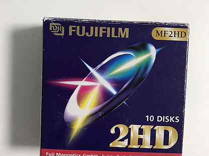 1-Pack Fujifilm 20 GB DLTape LLL 