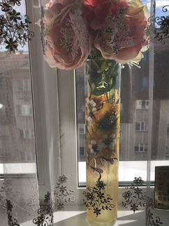 Дизайнерская ваза