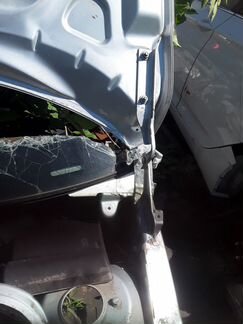 Фольксваген джетта 6 петли капота