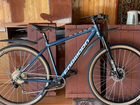 Горный велосипед Forward Buran 2.0 29 объявление продам