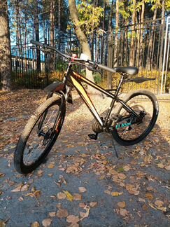 Forward Flash 26 2.2 Disc