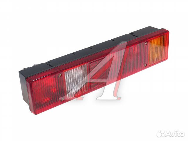 Фонари задние Газель,газ-3302, новые