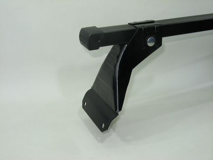 8908 Багажник на Renault Logan, Renault Sandero