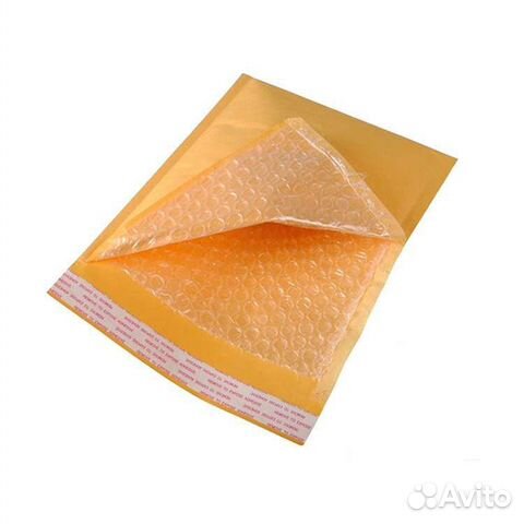 Пакет с воздушной подушкой