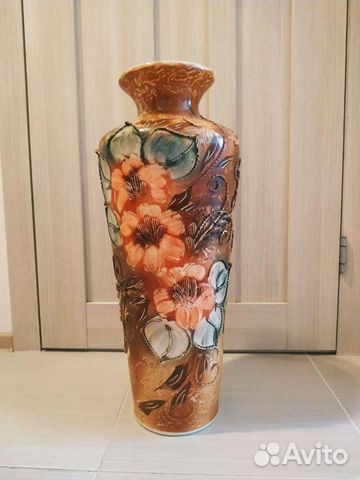 Ваза керамика 58 см