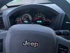 Jeep Grand Cherokee 4.7 AT, 2006, 247 000 км объявление продам