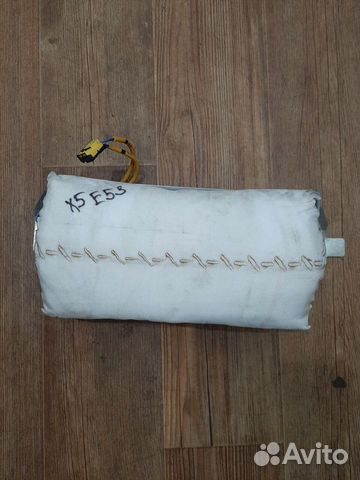 Подушка безопасности airbag BMW X5 E53/Е39/Е38/Е46