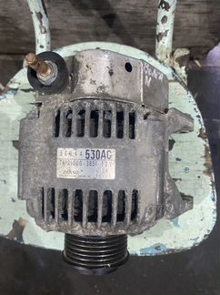 Генератор волга сайбер, chrysler 2,4