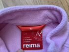 Флисовый костюм Reima 92 объявление продам