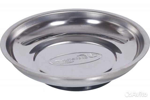 Тарелка магнитная для хранения крепежных элементов