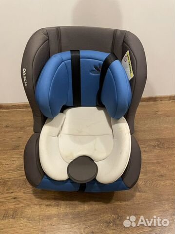 Детское Автокресло daithci кресло
