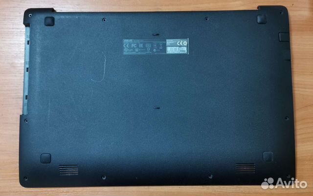 Поддон для ноутбуков Asus серии *553*