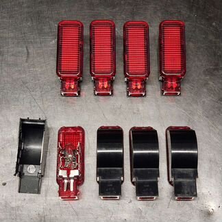 Плафон салона багажника Audi Q7 VW Туарег Каен