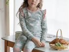 Детские пижамы, костюмы для дома