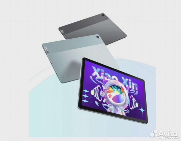 Lenovo Xiaoxin Pad 2022 4/128 (Новый)