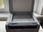 Принтер лазерный мфу samsung scx 4200 объявление продам