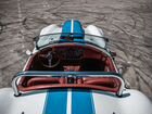 AC Cobra МТ, 1967, 77 777 км объявление продам