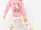 Пижама Crockid новая от 92, 110, 128 объявление продам