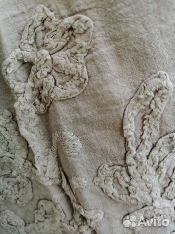 Отрез ткани