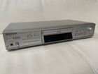 DVD Audio/Video плеер Panasonic DVD-RA61 объявление продам
