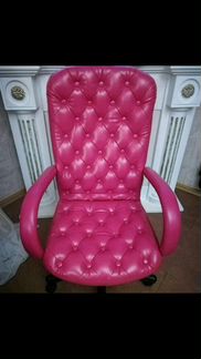 Перетяжка, ремонт, реставрация