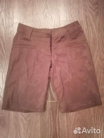 Шорты женские новые р. 44