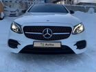 Mercedes-Benz E-класс 2.0 AT, 2016, 104 000 км