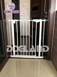 Ворота безопасности