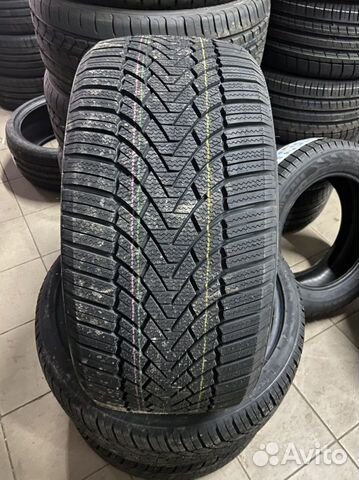 Roadmarch Winter XPro 888 245/40 R18