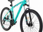Велосипед Stern Motion 1.0 27.5 объявление продам