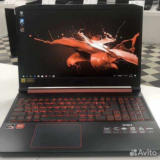 Acer Nitro an515-43. Acer Nitro 5 an515-43-r25s. Acer Nitro 5 43 an515 43. Игровой ноутбук Acer Nitro 5 an515-43-r25s.