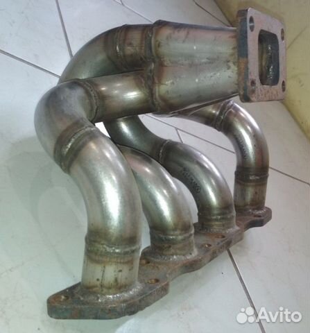 Турбоколлектор