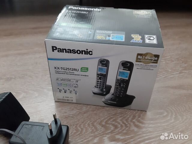 Телефон радио