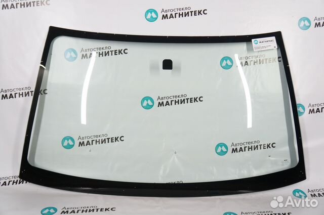 6102b369 стекло лобовое mitsubishi