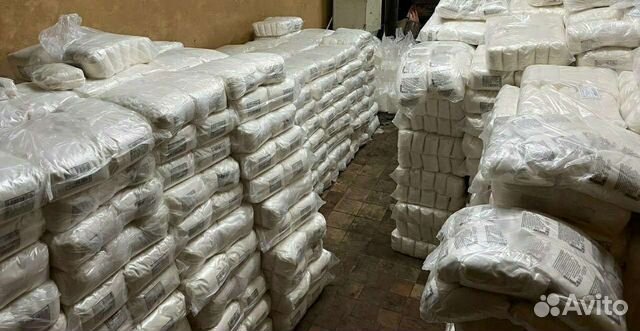 Сахар купить в Екатеринбурге | Товары для дома и дачи | Авито