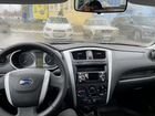 Datsun on-DO 1.6 МТ, 2017, 88 000 км объявление продам